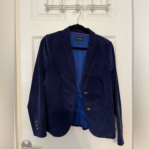 Talbots Blazer